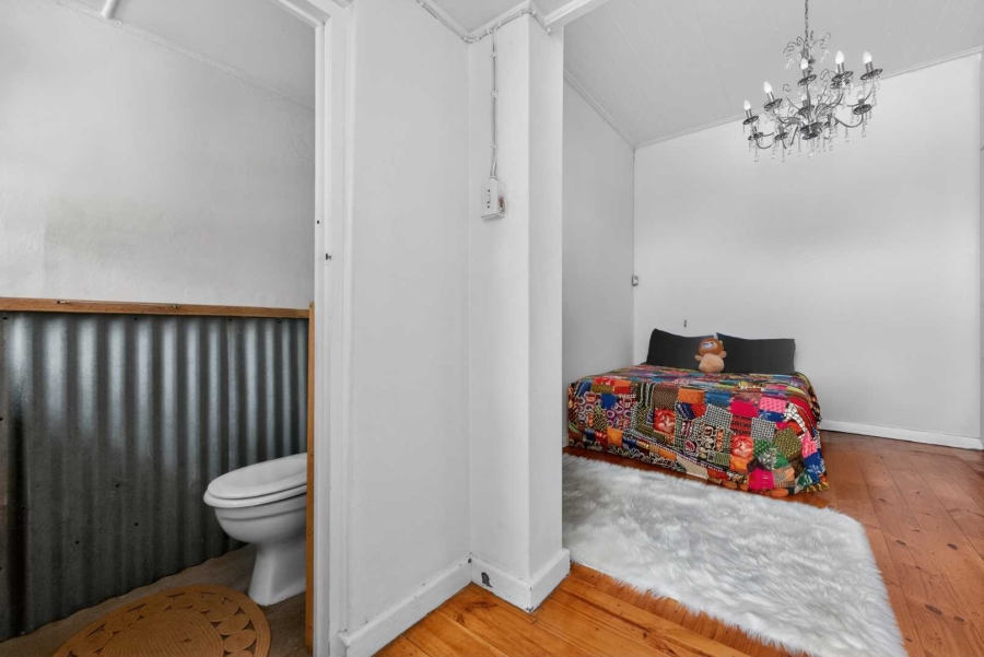 3 Bedroom Property for Sale in Higgovale Western Cape